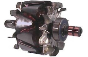 136360 - 137787 - Ротор генератора BOSCH