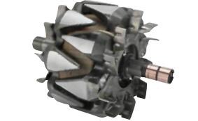 593285 - 139447 - Ротор генератора VALEO