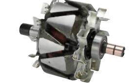 RT200616 - 235366 - Ротор генератора VALEO