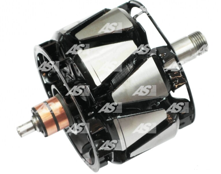AR5024R - Ротор генератора MITSUBISHI
