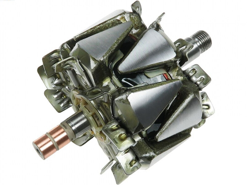 TT71641 - 330316 - Ротор генератора VALEO
