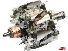 1166-018RS - AR5018 - Ротор генератора MITSUBISHI