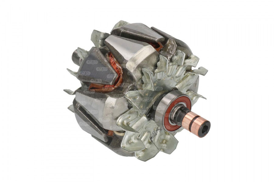 F00M131707 - Ротор генератора BOSCH