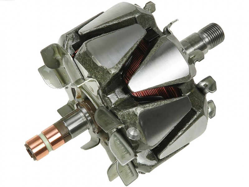 AVV5447 - 595297 - Ротор генератора VALEO