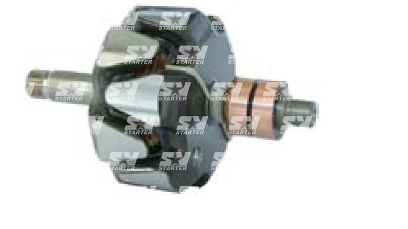 131956 - Ротор генератора BOSCH