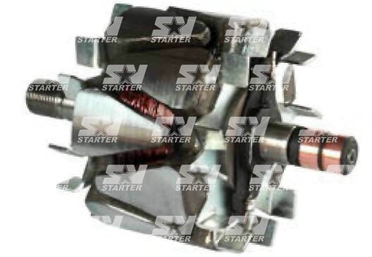 AVE0335 - 137335 - Ротор генератора LUCAS