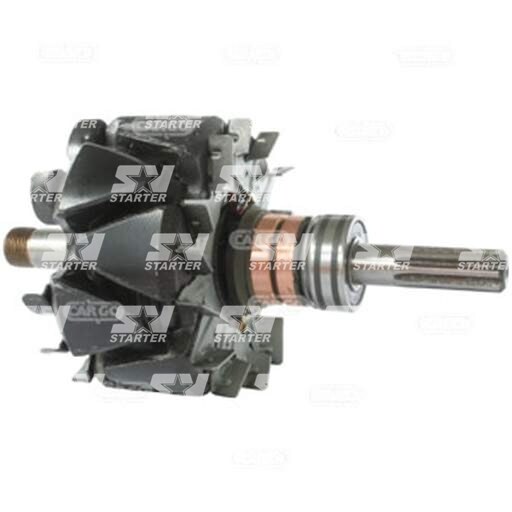 35-2727-W - 137565 - Ротор генератора MITSUBISHI