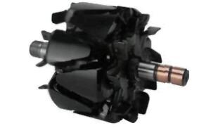 593147 - 137580 - Ротор генератора VALEO