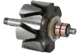 AVB559 - 133559 - Ротор генератора BOSCH