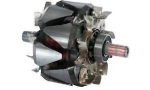 2542471 - 234623 - Ротор генератора VALEO
