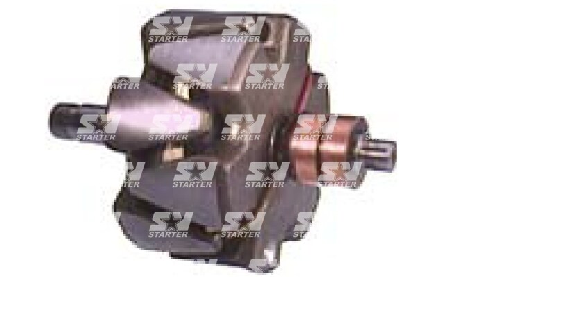 IA6052 - 131951 - Ротор генератора BOSCH