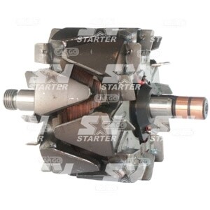 35-2828-W - 231513 - Ротор генератора VALEO