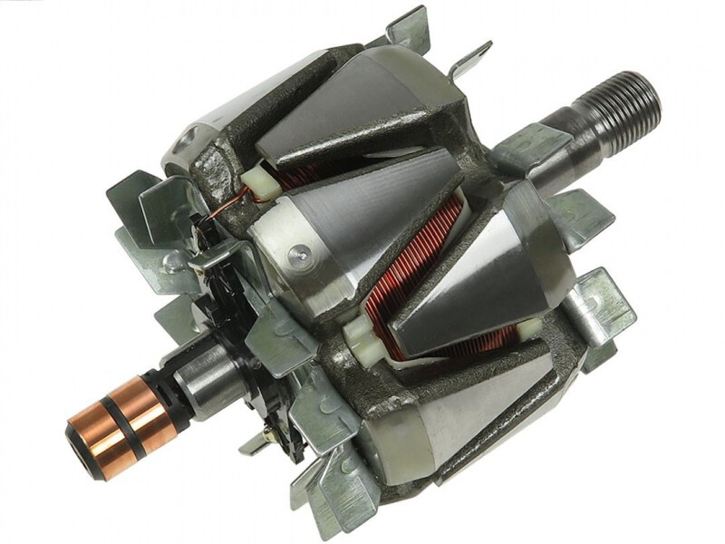 7235-0225 - 235225 - Ротор генератора LUCAS